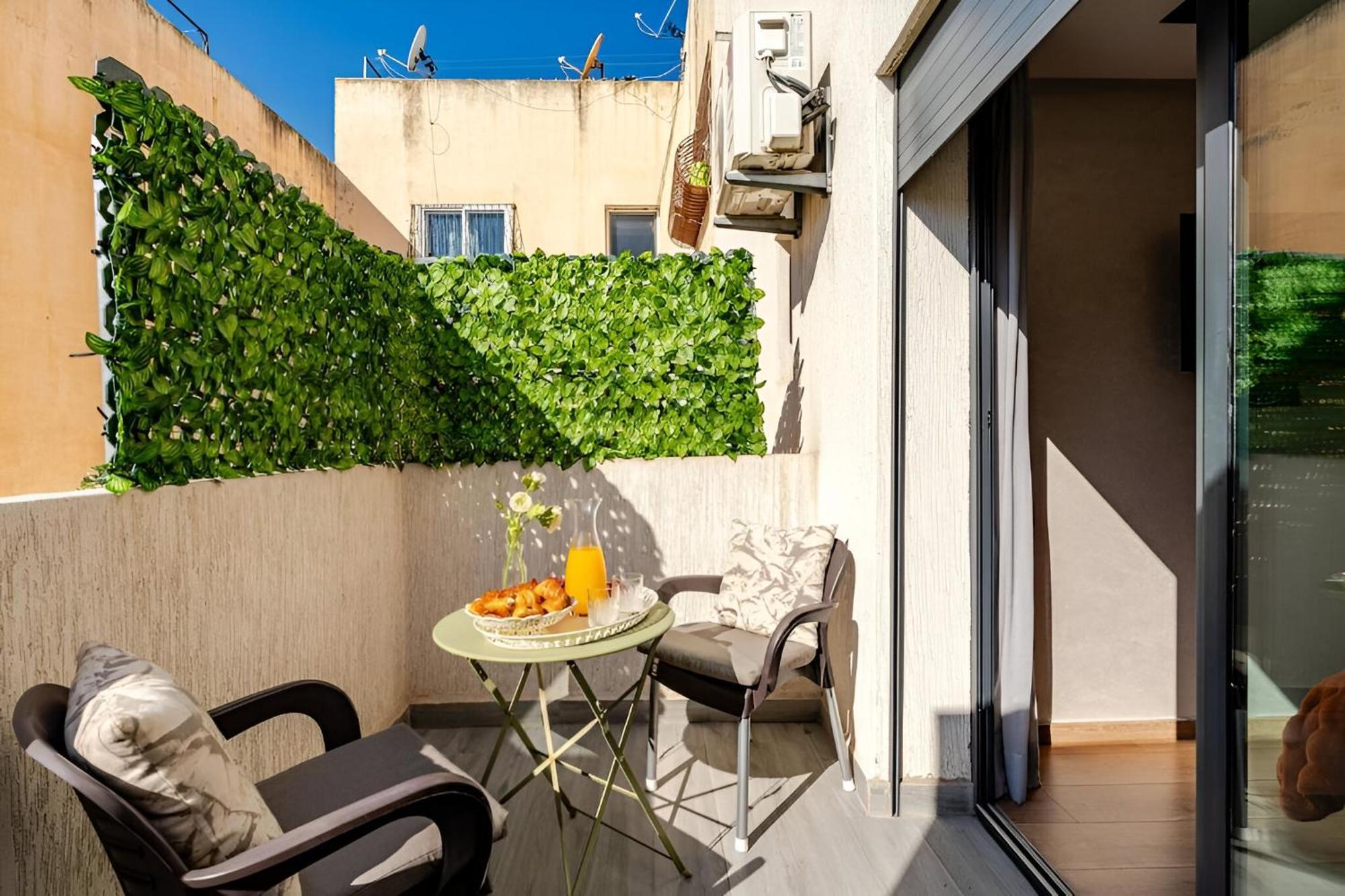 Cosy, Corniche A 2 Min , Parking , Netflix * Casablanca